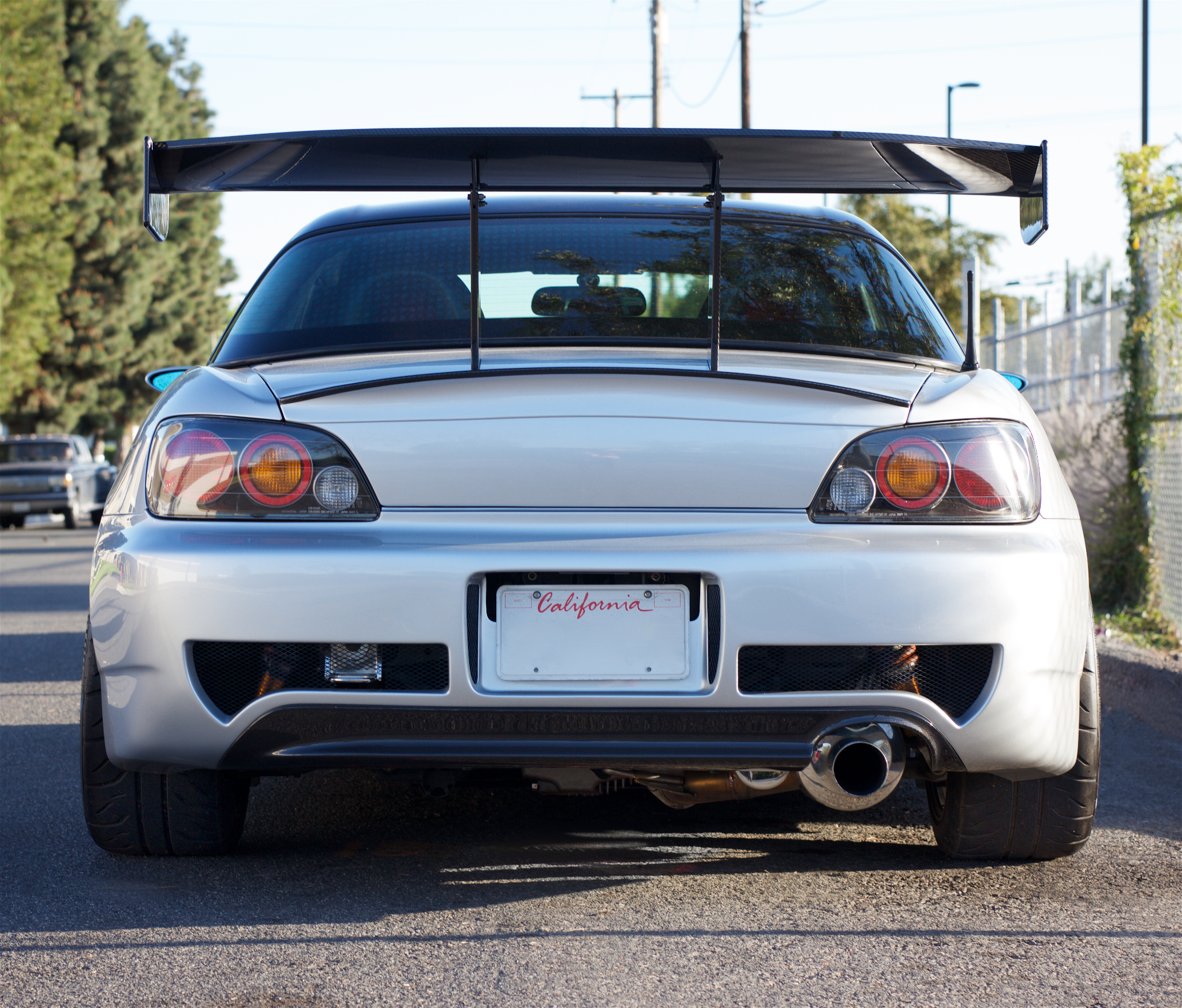 Official thread reserved for ASM'ed S2000 - Page 166 - S2KI Honda S2000  Forums